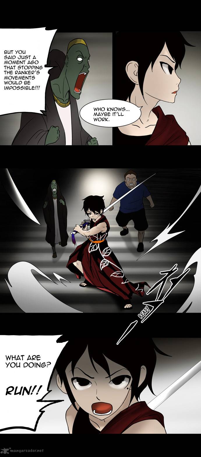 Tower of God Chapter 43 image 33